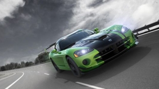 Dodge Viper Will End Its Production by 2017, with Five Special Editions Release Dates