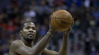 NBA Rumors: Miami Heat Frontrunners For Kevin Durant Free Agency; Dwyane Wade Eyes Russell Westbrook To Complete Big 3