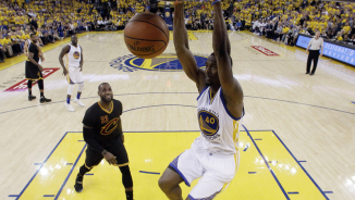 2016 NBA Free Agency Rumors: Harrison Barnes to Sign with Atlanta Hawks?