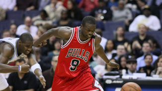 NBA Rumors: Cleveland Cavaliers Target Luol Deng free Agency; LeBron James, Kyrie Irving Eye Goran Dragic Trade