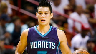 2016 NBA Free Agency Rumors: Jeremy Lin Returning To New York Knicks?