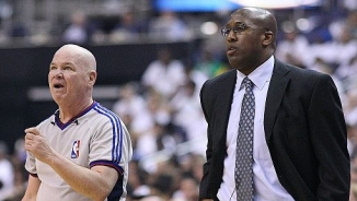 Golden State Warriors To Bring in Mike Brown as Luke Walton’s Replacement