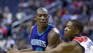 2016 NBA Free Agency Rumors: Will Bismack Biyombo Return To the Toronto Raptors?