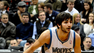 NBA Trade Rumors: Ricky Rubio Leaving Minnesota Timberwolves for Sacramento Kings?