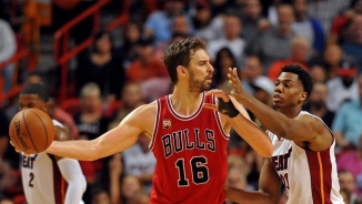 NBA Free Agency Rumors: San Antonio Spurs Keen On Signing Pau Gasol