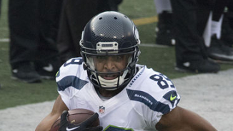 Seattle Seahawks Give Wide Receiver Doug Baldwin 4-Year Contract Extension