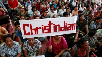 Police in India Threaten to Fine Christians Attacked by Hindu Extremists