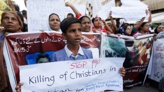 Two Christians and a Muslim Sentenced to Death in Pakistan After Insulting The Prophet Muhammad 