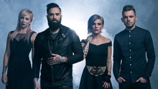 Christian Rock Group, Skillet, Debuts New 'Feel Invincible' Music Video