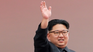 Kim Jong Un, North Korea's 'Dear Respected Comrade' Leader, Gets a New Title