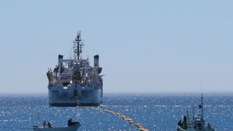 FASTER Trans-Pacific Submarine Cable Offers 60Tbps Bandwidth Between US and Japan