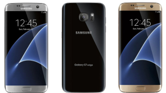 Unlocked Samsung Galaxy S7, S7 Edge Gets Released in US With More Options, Prices