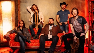 God Bless the USA: A Cappella Band 'Home Free' Covers Lee Greenwood Patriotic Song 