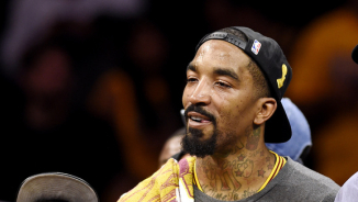 NBA Free Agency Rumors: J.R. Smith Leaving Cleveland Cavaliers?