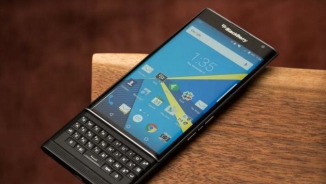 Neon, Argon and Mercury are 3 Upcoming BlackBerry Handsets 