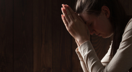 Groundbreaking New Study Finds Frequent Church Attendance Decreases The Risk of Suicide