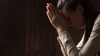 Groundbreaking New Study Finds Frequent Church Attendance Decreases The Risk of Suicide