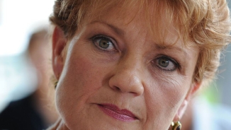 Pauline Hanson, Australia One Nation Leader, Declares Islam 'No Religion of Peace'