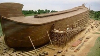 Ken Ham's Noah's Ark Themed Replica to Open July 7, Promises to Remind Visitors of God's Faithfulness 