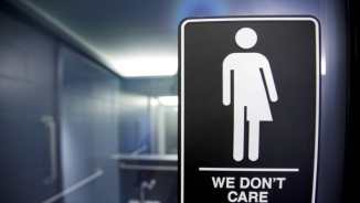 Iowa Church Hits Back Against Iowa Law Forcing Churches to Comply to Transgender Bathroom Law