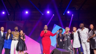 Oprah Winfrey Shares Religious Inspiration at 2016 Essence Festival Presented by Coca-Cola