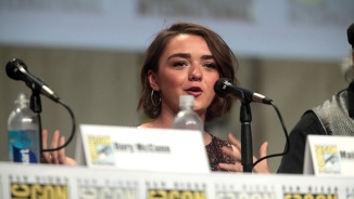 'Game of Thrones' Season 7 Cast: Maisie Williams and Co-Stars Appeal to EU Leaders on Syrian Refugee Crisis: 