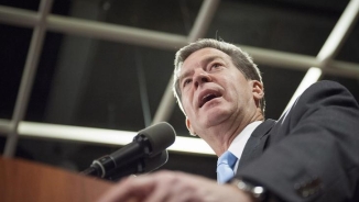 Judge Blocks Kansas' Attempt to Cut Planned Parenthood from Medicaid