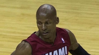 NBA Rumors: Ray Allen to Make Professional Comeback with Cleveland Cavaliers?