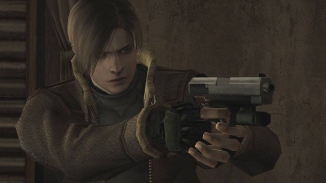 Remastered Resident Evil 4 and Bioshock Series Release Date for PS4, Xbox One and PC