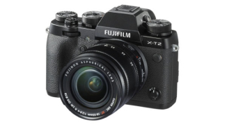 Fujifilm X-T2 Delivers Better Autofocus And 4K Video