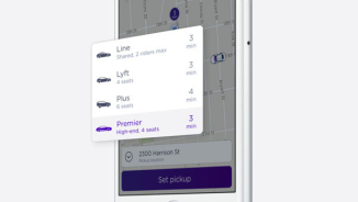 Lyft Premier Debuts Challenges UberBlack, New Service Lets You Arrive In Style