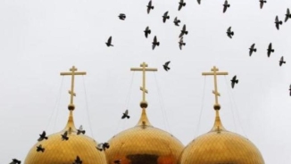 Religious, New Persecution Law In Russia:  Thousands of Church Members Fast, Pray 