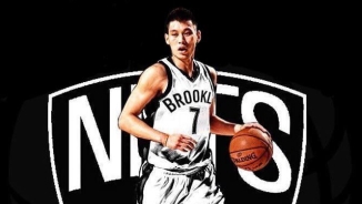 NBA Rumors: Jeremy Lin Free Agency Move Shows No Forgiveness in Carmelo Anthony Rift? Linsanity Opts for Brooklyn Over New York