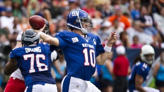 Can Eli Manning Secure a Playoff Spot for the New York Giants?