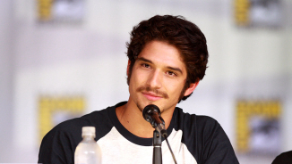 'Teen Wolf' Season 6 Spoilers: Tyler Posey Teases Arrival of Nazi Werewolf- 