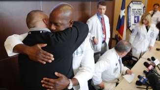 Black Trauma Surgeon Who Cared for Slain Dallas Police Officers Urges Black Community, Law Enforcement to Unite 