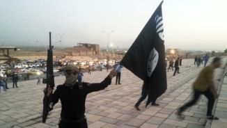 ISIS Preparing for End of Caliphate in Middle East, But Remains Dangerous Abroad 