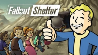 Fallout Shelter's Massive Update Out Now; Fallout Shelter PC Download