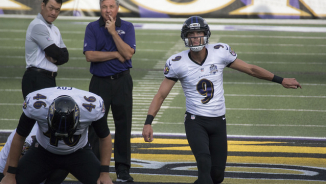 Justin Tucker Won’t Re-Sign If Baltimore Ravens Won’t Offer Long-Term Contract