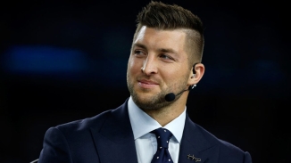 Tim Tebow Refutes 'Rumors' He Will Speak at Republican National Convention, Urges America to Unite As 'One Nation Under God'