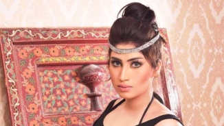 Pakistani Model Qandeel Baloch ‘Honor Killed’ by Her Brother Over Facebook Postings