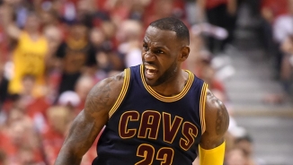 LeBron James Has Reportedly Decided to Re-Sign with Cleveland Cavaliers