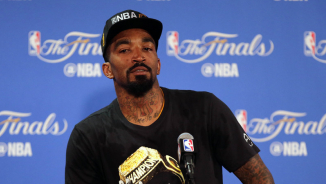 NBA Rumors: Can the Cavs Cover J.R. Smith’s $15 Million Per Season Salary Demand?