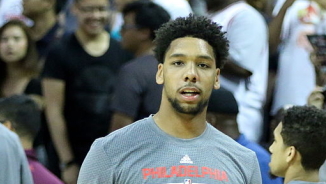 NBA Trade Rumors: Jahlil Okafor Leaving 76ers to Join Knicks?