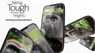 Corning Gorilla Glass 5: Tougher Than Ever Before For Your Peace Of Mind