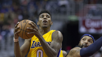 NBA Rumors: San Antonio Spurs Open To Nick Young Trade; Kawhi Leonard, LaMarcus Aldridge Want Larry Nance, Jr