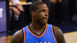 NBA Rumors: Golden State Warriors Sign Dion Waiters to 1-Year Deal; Kevin Durant, Stephen Curry Welcome Ex OKC Star