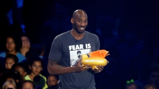 Kobe Bryant Warns Younger Self Through Emotional Letter