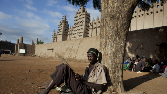  Up to 20 Dead as Northern Mali Fighting Threatens Peace Deal