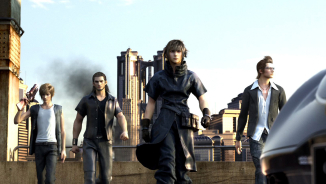 Final Fantasy 15 Pre-order Bonus and Release Date for Xbox One, PlayStation 4 and PC